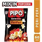 PIPO PERI PERI POPCORN 60gm